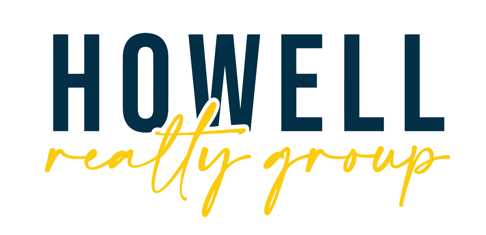 Howell Realty Group Logo
